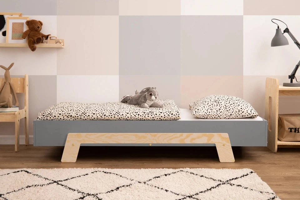 Jak często zmieniać pościel dziecku? Pełny przewodnik po higienie i zdrowiu